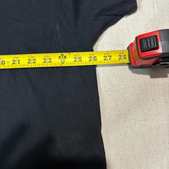 Harley Davidson Scott Jacob's Limited Edition Biggs San Marcos CA Men’s Sz 3XL - Picture 6 of 7